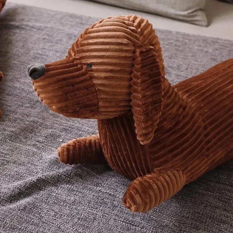 Cão de Pelúcia Brinquedo Interativo para Crianças de 3 a 6 Anos!